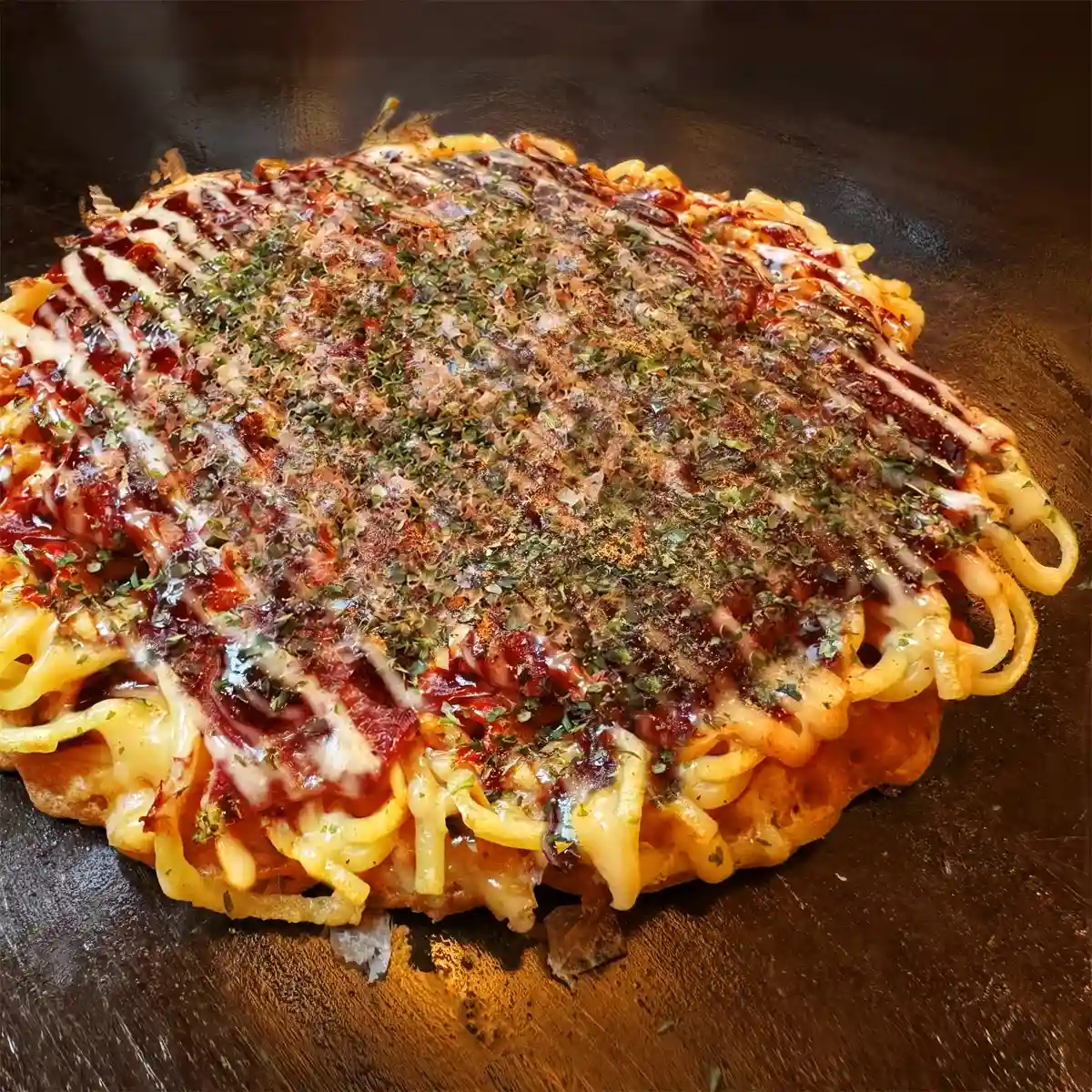 모던야키 image