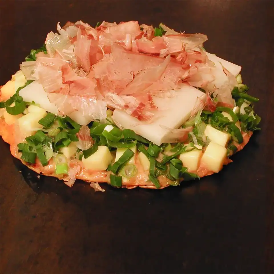 펫짱야키 image