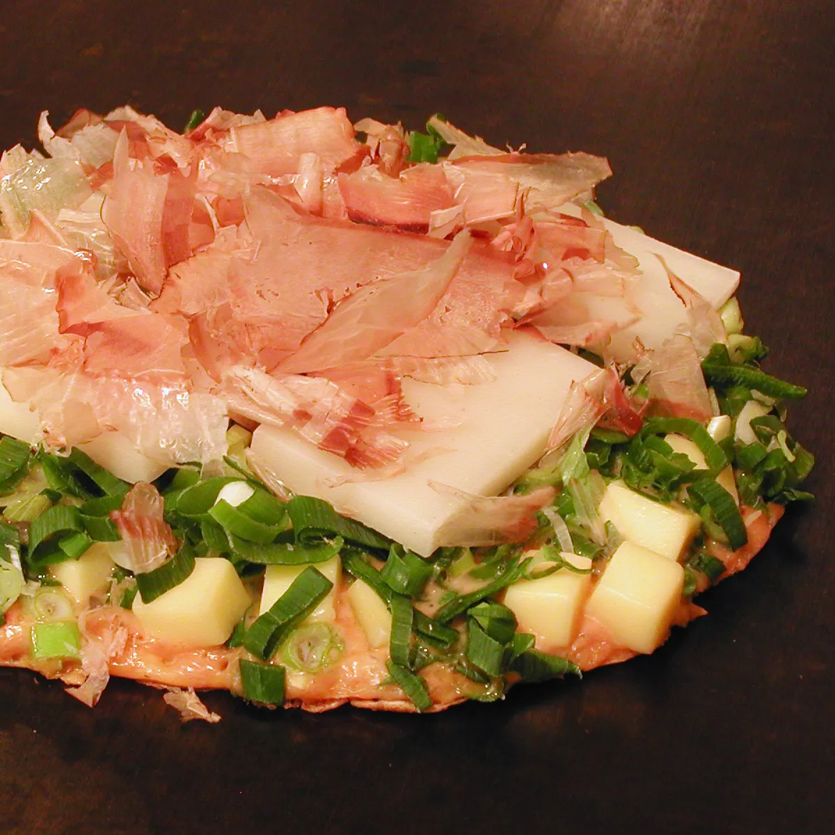 펫짱야키 image