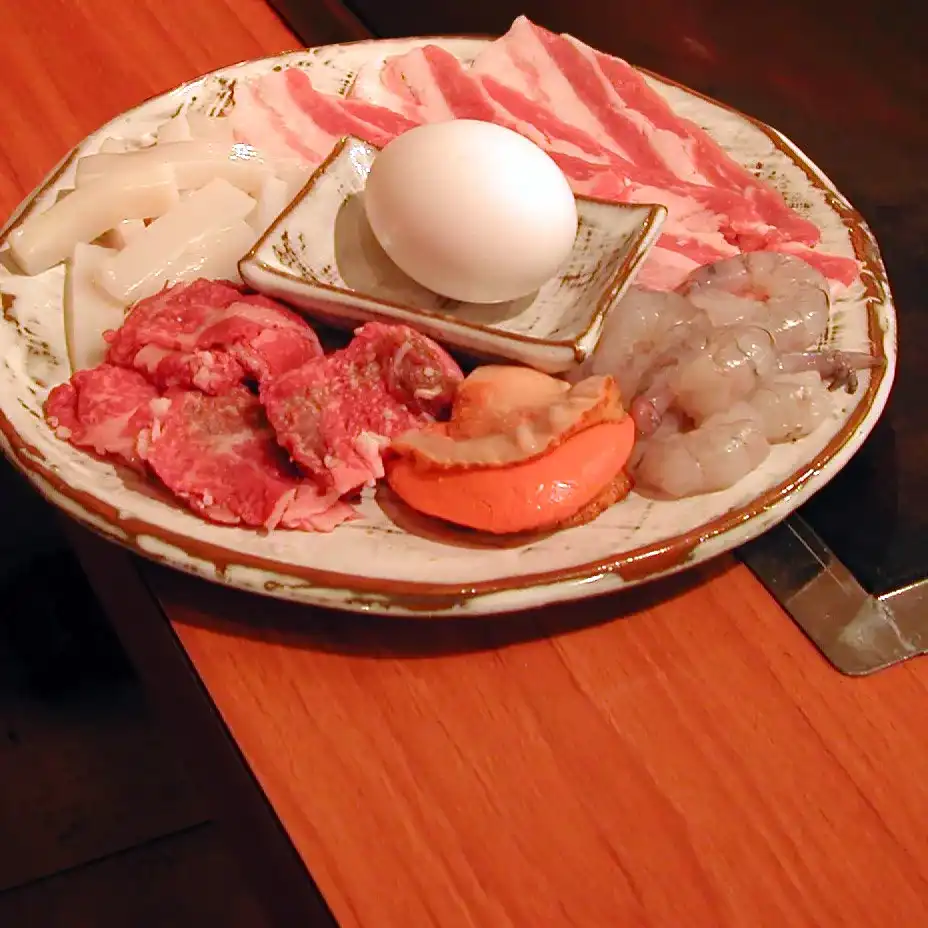 토핑 image