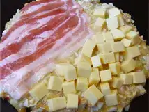 Buta Cheese-tama