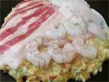 Mix yaki