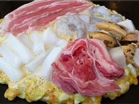 Tombe Mix C