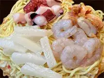 Seafood Modern