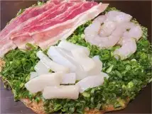 Mix Pecchan