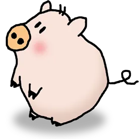 とんちゃん
